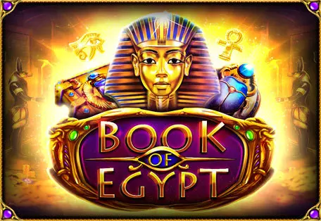 Book of Egypt - Marakumi - Kenya