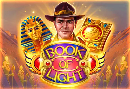 Book of Light - Marakumi - Kenya