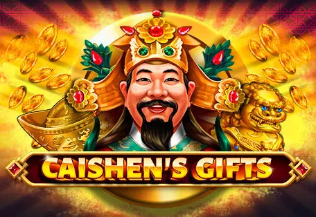 Caishen's Gifts - Marakumi - Kenya