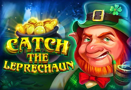 Catch the Leprechaun - Marakumi - Kenya