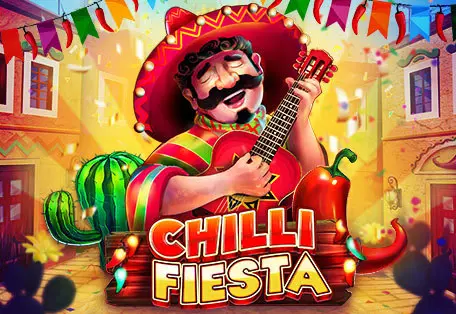Chilli Fiesta - Marakumi - Kenya