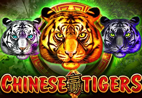 Chinese Tigers - Marakumi - Kenya