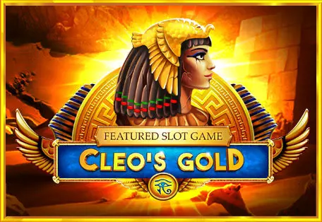 Cleo's Gold - Marakumi - Kenya