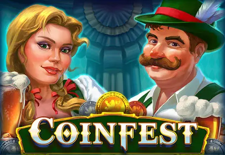 Coinfest - Marakumi - Kenya
