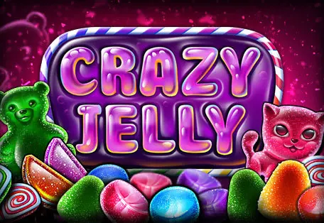 Crazy Jelly - Marakumi - Kenya