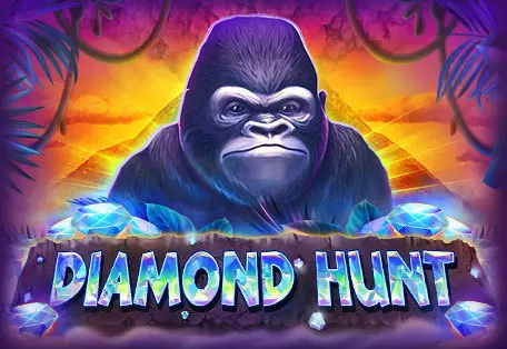 Diamond Hunt - Marakumi - Kenya
