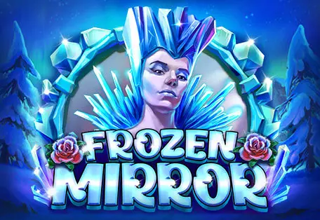 Frozen Mirror - Marakumi - Kenya