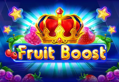 Fruit Boost - Marakumi - Kenya