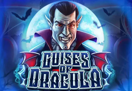 Guises of Dracula - Marakumi - Kenya