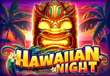 Hawaiian Night - Marakumi - Kenya