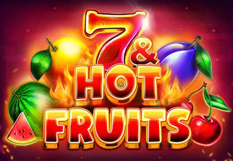 7 & Hot Fruits - Marakumi - Kenya