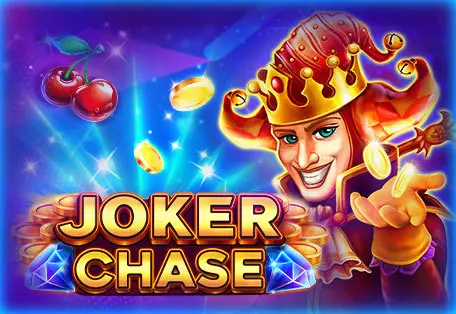 Joker Chase - Marakumi - Kenya