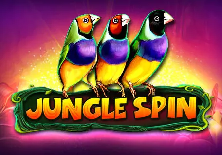 Jungle Spin - Marakumi - Kenya