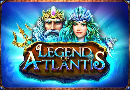 Legend of Atlantis - Marakumi - Kenya