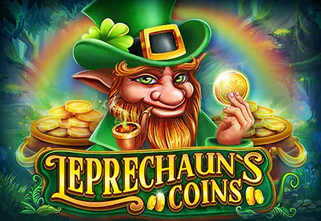 Leprechaun's Coins - Marakumi - Kenya