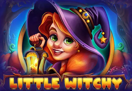 Little Witchy - Marakumi - Kenya