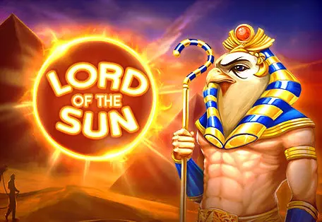 Lord of the Sun - Marakumi - Kenya