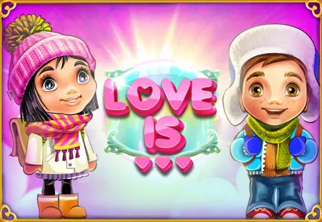 Love Is - Marakumi - Kenya