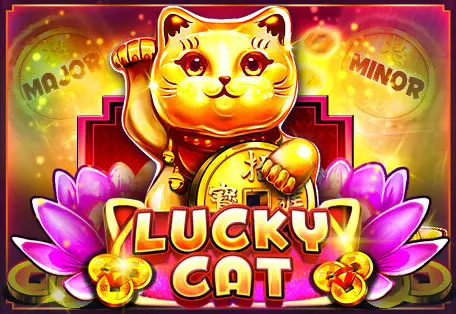 Lucky Cat - Marakumi - Kenya