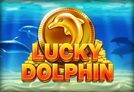 Lucky Dolphin - Marakumi - Kenya
