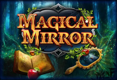 Magical Mirror - Marakumi - Kenya