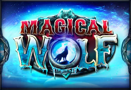 Magical Wolf - Marakumi - Kenya