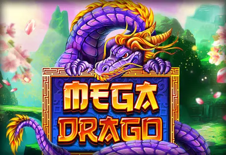 Mega Drago - Marakumi - Kenya