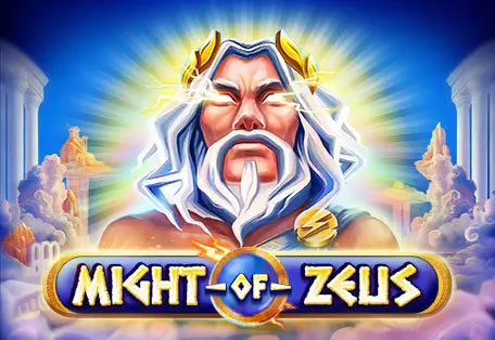 Might of Zeus - Marakumi - Kenya