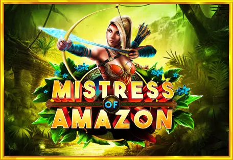 Mistress of Amazon - Marakumi - Kenya