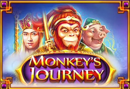 Monkey's Journey - Marakumi - Kenya