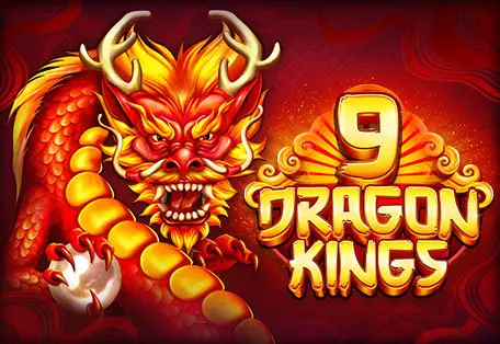 9 Dragon Kings - Marakumi - Kenya