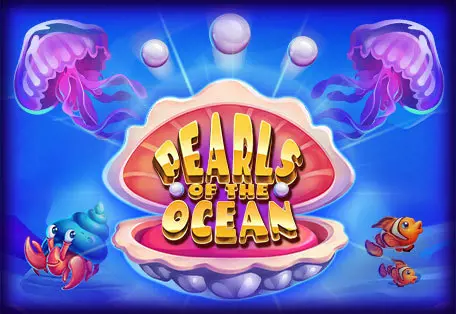 Pearls of the Ocean - Marakumi - Kenya