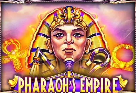 Pharaoh's Empire - Marakumi - Kenya