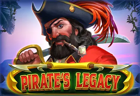 Pirate's Legacy - Marakumi - Kenya