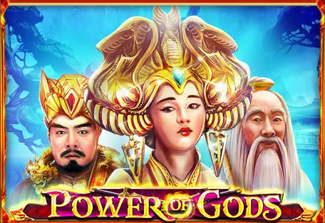 Power of Gods - Marakumi - Kenya