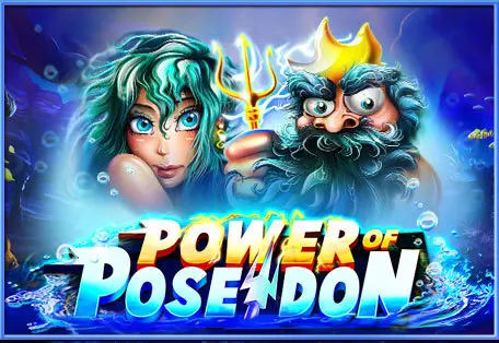 Power of Poseidon - Marakumi - Kenya