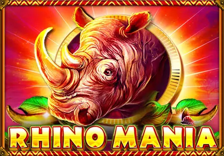 Rhino Mania - Marakumi - Kenya