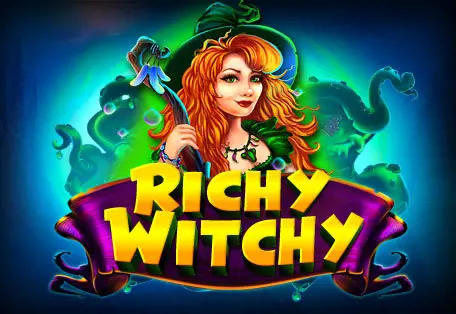 Richy Witchy - Marakumi - Kenya