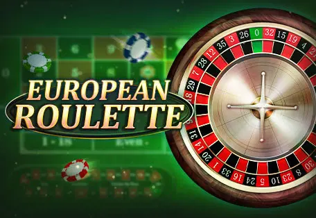 European Roulette - Marakumi - Kenya