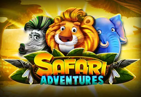 Safari Adventures - Marakumi - Kenya