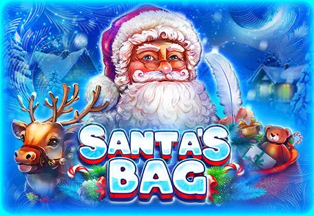 Santa's Bag - Marakumi - Kenya