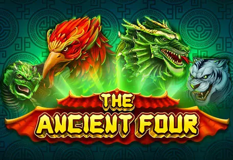 The Ancient Four - Marakumi - Kenya