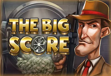 The Big Score - Marakumi - Kenya