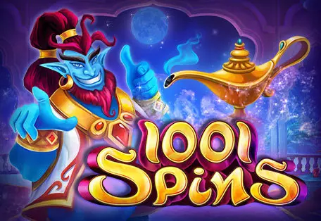 1001 spins - Marakumi - Kenya
