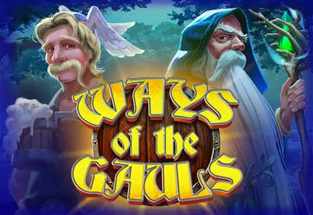 Ways of the Gauls - Marakumi - Kenya