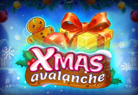 Xmas Avalanche - Marakumi - Kenya