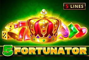 5 Fortunator - Marakumi - Kenya