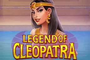 Legend of Cleopatra - Marakumi - Kenya