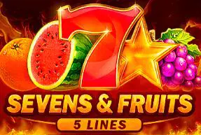 Sevens&Fruits - Marakumi - Kenya