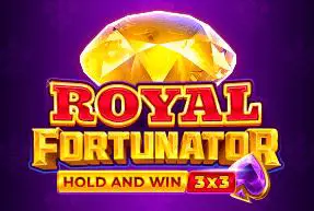 Royal Fortunator: Hold and Win Mobile - Marakumi - Kenya